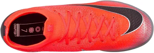 Vista 4 de Nike Mercurial SuperflyX 6 Elite CR7 Indoor Shoes
