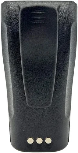 Vista 2 de NNTN4497CR NNTN4497 NNTN4496 2600mAh batería de iones de litio para CP200 CP200D CP200XLS CP040 CP140 CP150 CP180 CP380 PR400 EP450 DEP450 GP366 88
