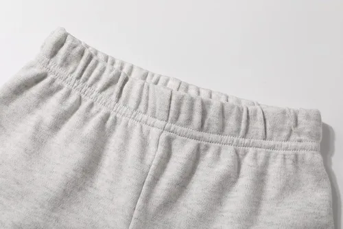 Vista 2 de O2baby - Conjunto de pantalones y leggings unisex de algodón orgánico para bebé