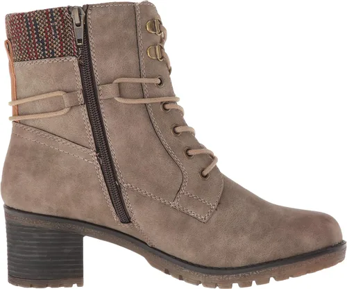 Vista 6 de spring step zapatos de mujer hellewn maletero