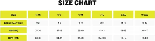 Vista 5 de C9 Champion Bikini de malla estándar para mujer