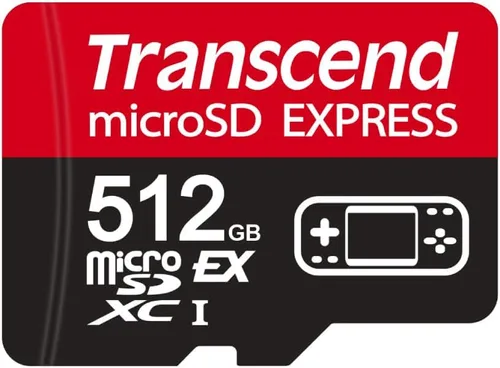 Vista 9 de Transcend Tarjeta de memoria flash MicroSD de 2 GB TS2GUSD