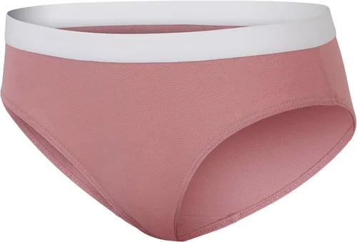 Vista 2 de Hanes Tween Girls' Originals Underwear, Boyshort and Hipster Stretch Cotton, 6-Pack