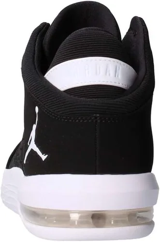 Vista 3 de NIKE Zapatillas de baloncesto para hombre
