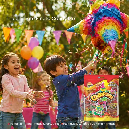 Vista 3 de Mara, Combo de piñata, 72 onzas