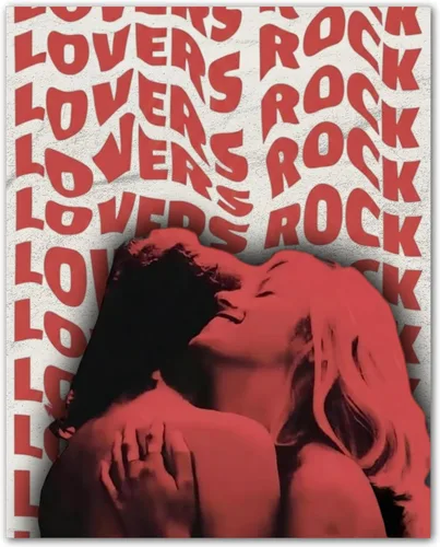 Vista 13 de Muerte de una Chica de Fiesta Moody Indie - Póster de Tv Girl - Póster Muerte de una Chica de Fiesta - Decoración de Tv Girl para Dormitorio