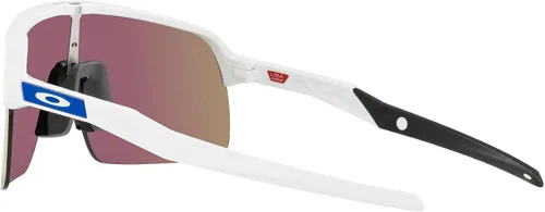 Vista 5 de Oakley Men's Oo9463 Sutro Lite Rectangular Sunglasses