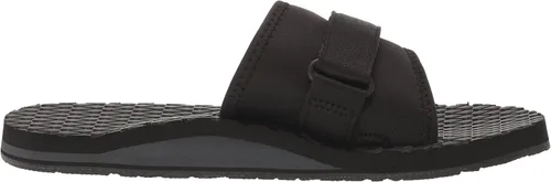 Vista 6 de Volcom Sandalia reclinable ecológica para hombre