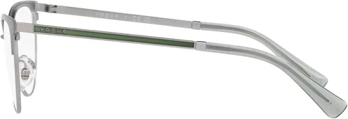 Vista 4 de Vogue Eyewear Marcos de gafas con receta VO4250 de ojo de gato para mujer