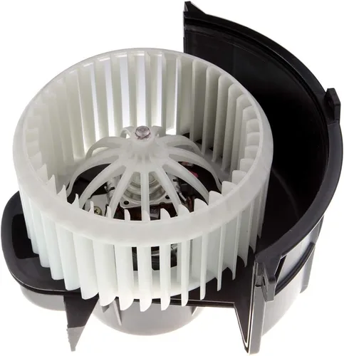 Vista 10 de SCITOO Motor delantero del ventilador del calentador HVAC para el modelo Audi – para A8 Quattro 2004-2010, para S8 2007-2009 reemplazo