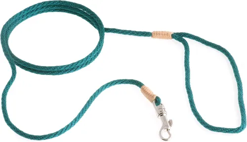 Vista 67 de Alvalley Correa para perros estilo broche – Correa de nailon estilo broche para perros – Fácil de manejar – Perfecto para perros pequeños, medianos