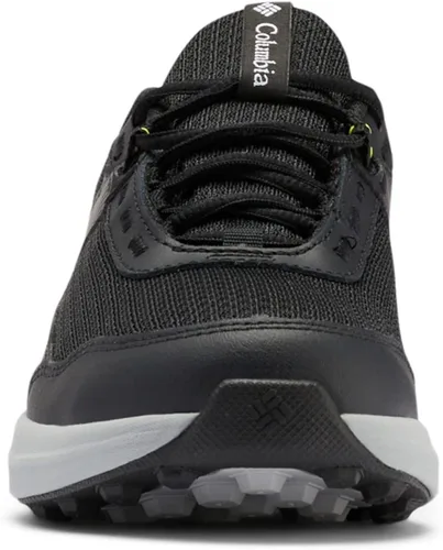 Vista 3 de Columbia Tenis de senderismo impermeables Hatana unisex para niños