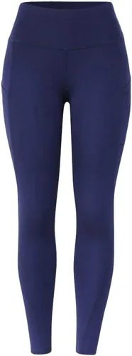 Vista 3 de Leggings con bolsillos para mujer, pantalones de yoga de cintura alta, cintura elástica, pantalones atléticos, leggings de entrenamiento de yoga 2024
