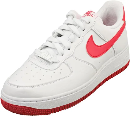 Vista 29 de Nike Zapatillas Air Force 1 '07 para mujer