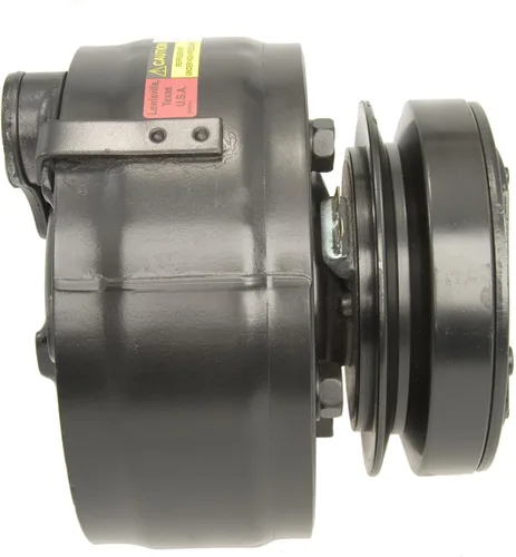 Vista 8 de ACDelco Gold 15-20516 (19192123) Compresor de aire acondicionado