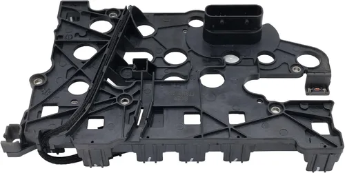Vista 8 de NOVAPARTS Conector de transmisión del cuerpo de la válvula de transmisión 6F35 para Ford Explorer 2015-2019, Edge 2015-2018, Escape 2015-2019