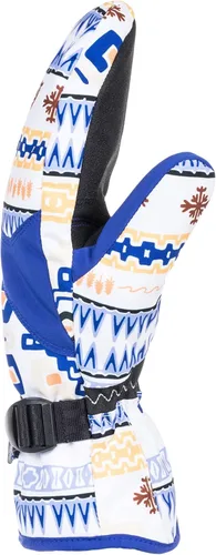Vista 2 de Roxy Manoplas aisladas para snowboardesquí para mujer