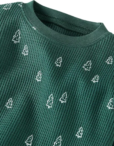 Vista 17 de little planet by carter's unisex-baby 2-piece Pajamas Made With Organic Cotton