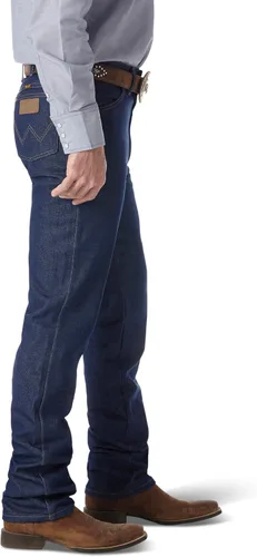 Vista 2 de Wrangler Recto para hombre