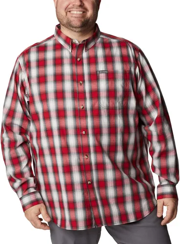 Vista 6 de Columbia Rapid Rivers II - Camisa de manga larga para hombre
