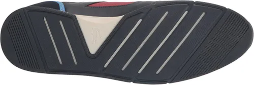 Vista 4 de Lacoste Mens Menerva Sport Sneaker