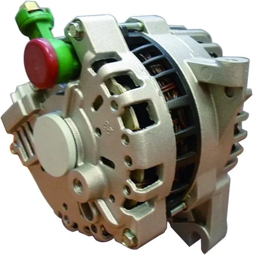 Vista 4 de Alternador LUCAS 8318 compatible con LINCOLN NAVIGATOR MARK LT FORD F-150 EXPEDITION V8 5.4L 2005-2008 5L7T10300CB 5L7Z10346CA 6L7T10300AA