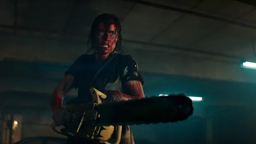 Vista 4 de Evil Dead Rise (Blu-ray + DVD + Digital)