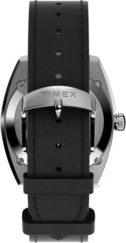 Vista 3 de Timex Reloj automático Marlin Sub-Dial de 1.535 in para hombre