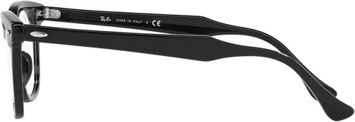 Vista 4 de Ray-Ban RX5398 Hawkeye - Marcos cuadrados para lentes graduados