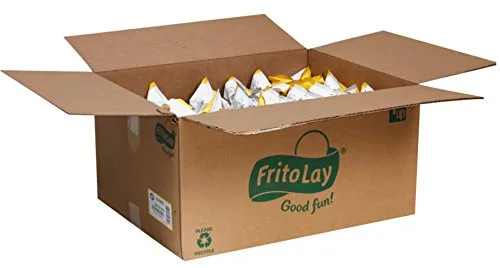 Vista 2 de Frito Lay, Lay's Papas fritas originales, 2.5 onzas (24 unidades)
