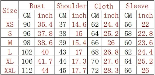 Vista 3 de WOTOGOLD- Disfraces de cosplay para hombre y mujer, suéter de otoño e invierno, chaleco
