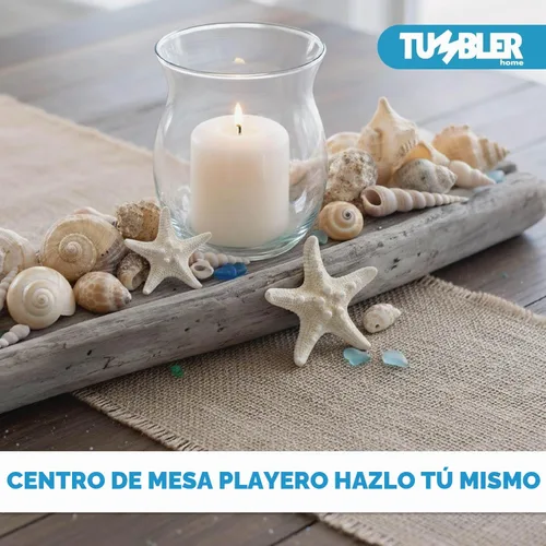 Vista 2 de Conjuntos de conchas – perfecto para manualidades, decoración del hogar de playa, bodas, relleno de jarrón y aulas.