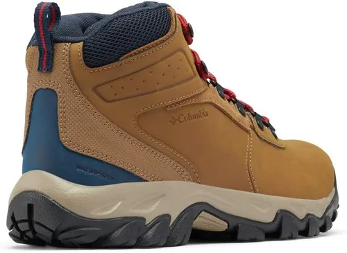 Vista 9 de Columbia Men's Newton Ridge Plus Wp Hiking Shoe