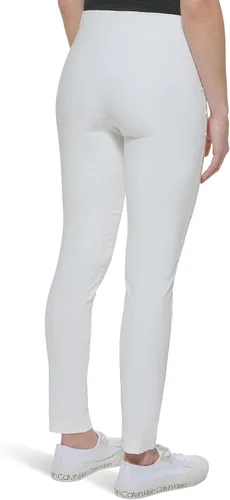 Vista 3 de Calvin Klein Leggings modernos para mujer