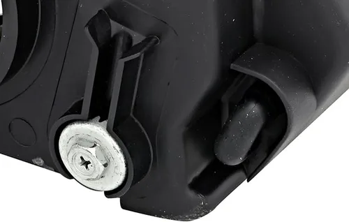 Vista 7 de Para Hyundai Faros Acento Lámparas Set 2007 2008 2009 2010 2011 Halógeno Conductor y Pasajero Lado