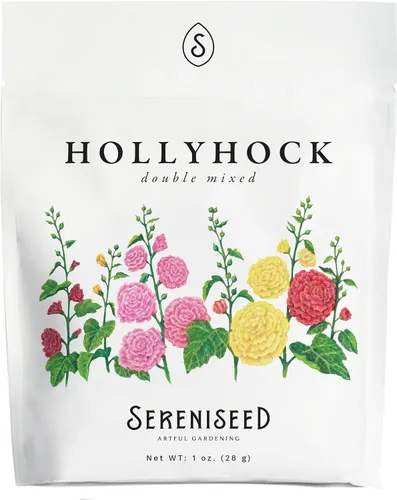 Vista 11 de Sereniseed Sensation Mix Cosmos Seeds (2 oz)