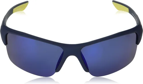 Vista 2 de Columbia Gafas de sol rectangulares Wingard para hombre