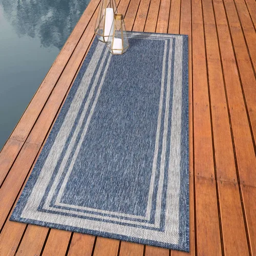 Vista 78 de Keen Home Design Terrace - Alfombra lavable de 8 x 10 pies para patio, cocina, balcón, playa, jardín, terraza y porche, tamaño: 7 pies 7 x 10 pies