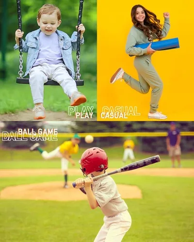 Vista 5 de JIAHONG Pantalones deportivos de forro polar para niños, pantalones deportivos suaves cepillados, pantalones casuales lisos para niños o niñas de 3