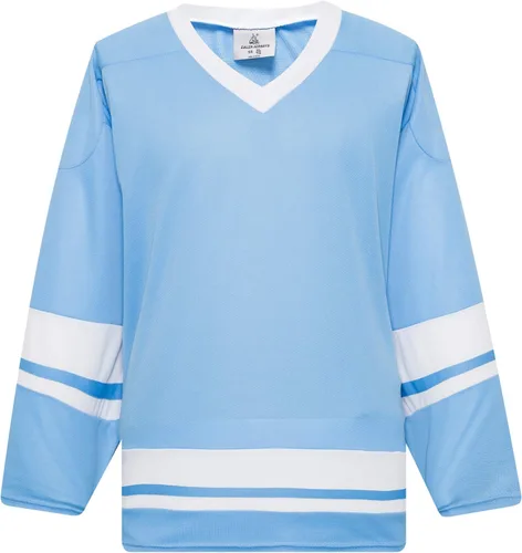 Vista 17 de EALER H400 Series Blank Ice Hockey Practice Jersey League Jersey Team Jersey