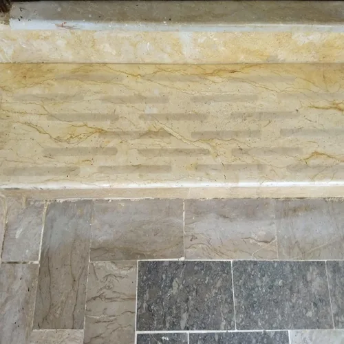 Vista 4 de Compac Select - Tiras en T seguras, apliques funcionales de baño para bañeras y duchas, calcomanías de baño antideslizantes para mantener a los Claro