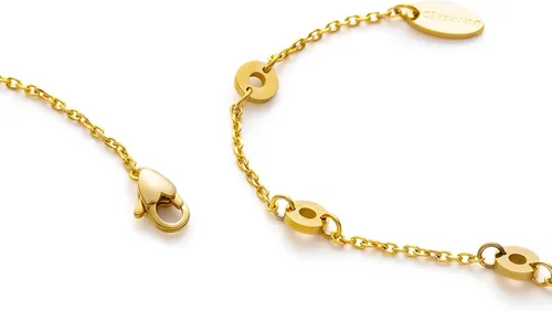 Vista 3 de C.Paravano Collares para mujer Joyería Collar Joyas para mujer Collar de cadena Collar con colgante para mujer