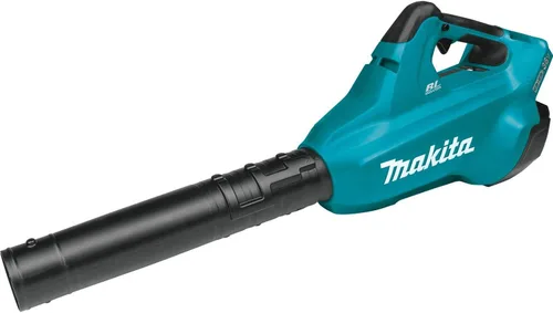 Vista 3 de Makita XBU02Z 36V (18V X2) LXT® Soplador sin escobillas, solo herramienta