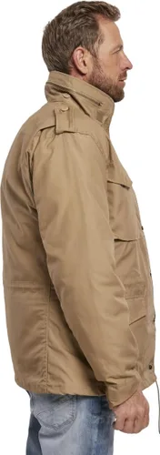 Vista 3 de Brandit M-65 Classic - Chaqueta para hombre