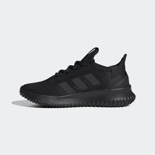 Vista 8 de adidas Kaptir 2.0 - Tenis de correr unisex para niños pequeños