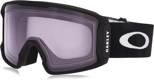 Vista 15 de Oakley Line Miner L Gafas de protección para la nieve