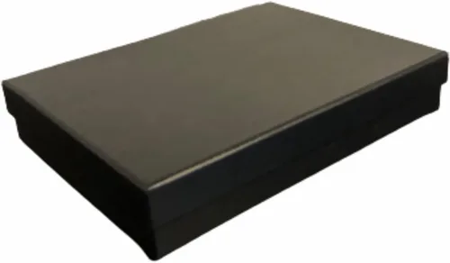 Vista 2 de Matraz grabado personalizado con texto personalizado, botella de acero de 6 onzas, regalos de cumpleaños, regalos de Navidad (juego de caja pequeña)