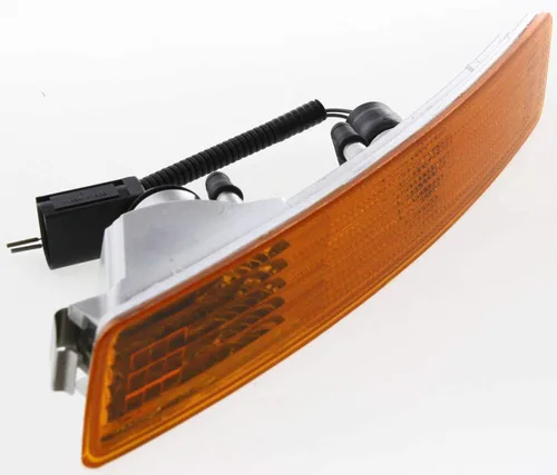 Vista 3 de Part Synergy Luz de señal de giro del conductor delantero para Volkswagen Beetle 2006-2008