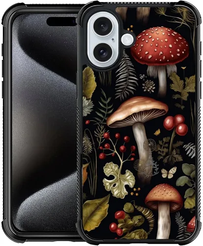 Vista 406 de Funda compatible con iPhone 8, a prueba de golpes, antiarañazos, bandera de ciervos de cola blanca de grano de madera estadounidense