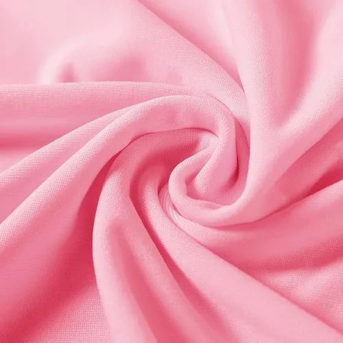 Vista 40 de Funda de elastano para silla, 12 unidades, fundas para silla, fundas para sillas de sala de estar, funda extraíble lavable y elástica para silla